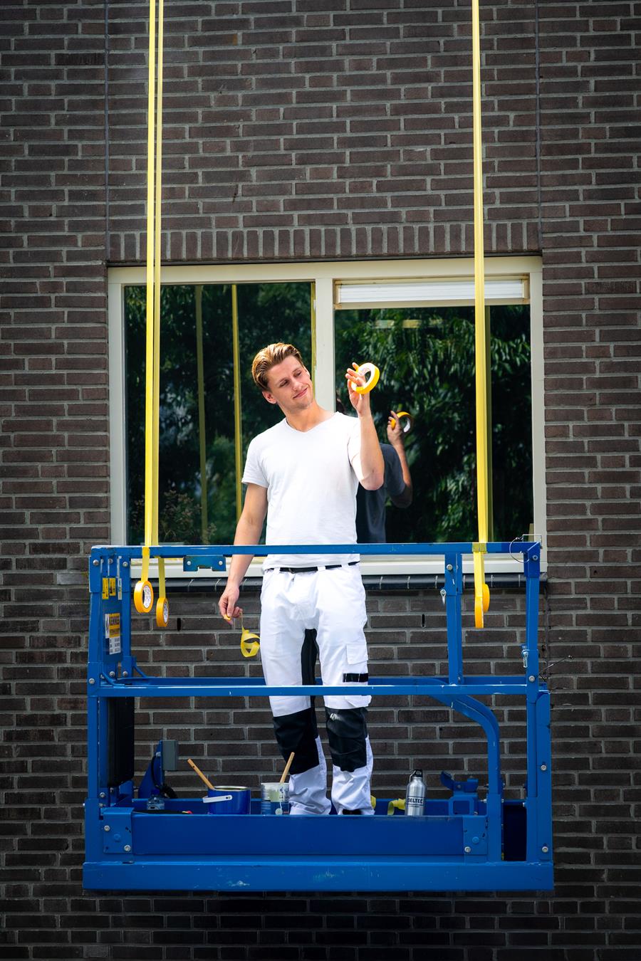 maskeertapes standaarden